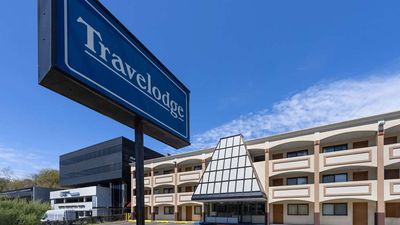 Travelodge Manhasset