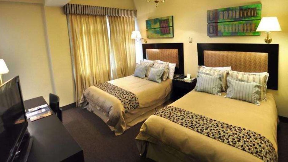 Wyndham Costa del Sol Cajamarca Room