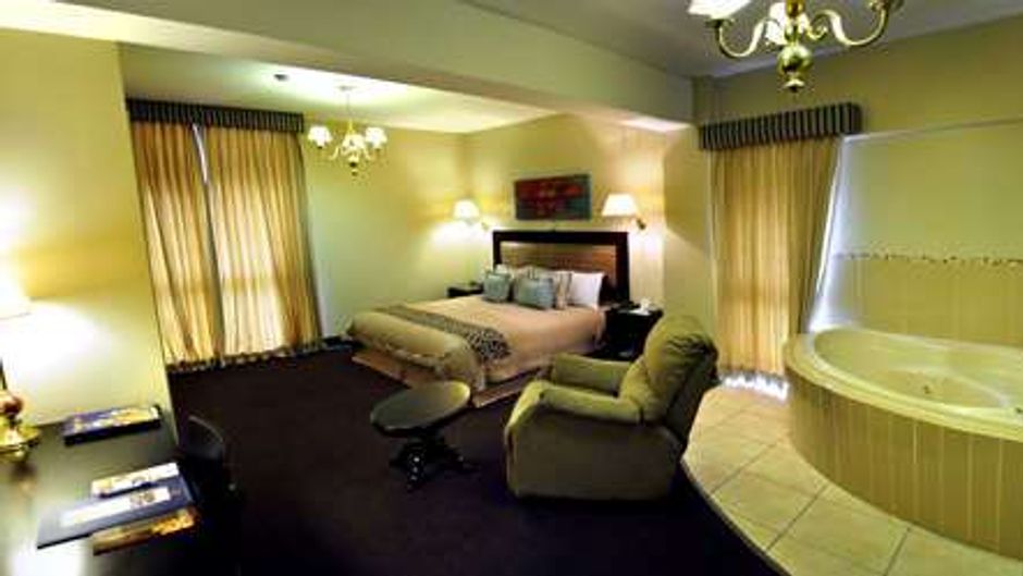 Wyndham Costa del Sol Cajamarca Room