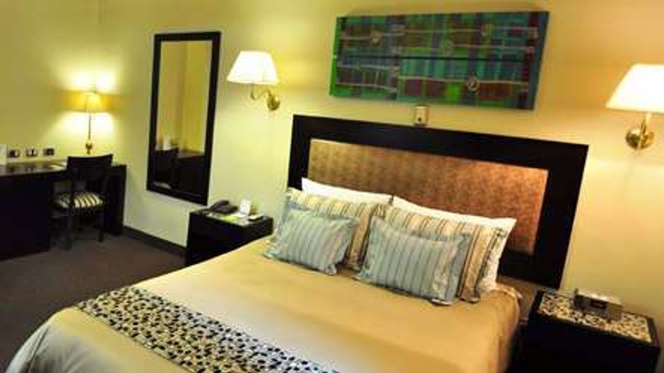 Wyndham Costa del Sol Cajamarca Room