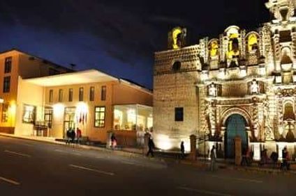 Wyndham Costa del Sol Cajamarca
