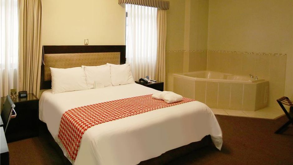 Wyndham Costa del Sol Cajamarca Suite