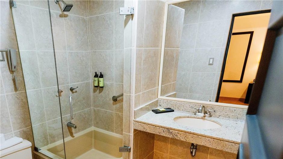 Wyndham Costa del Sol Cajamarca Room