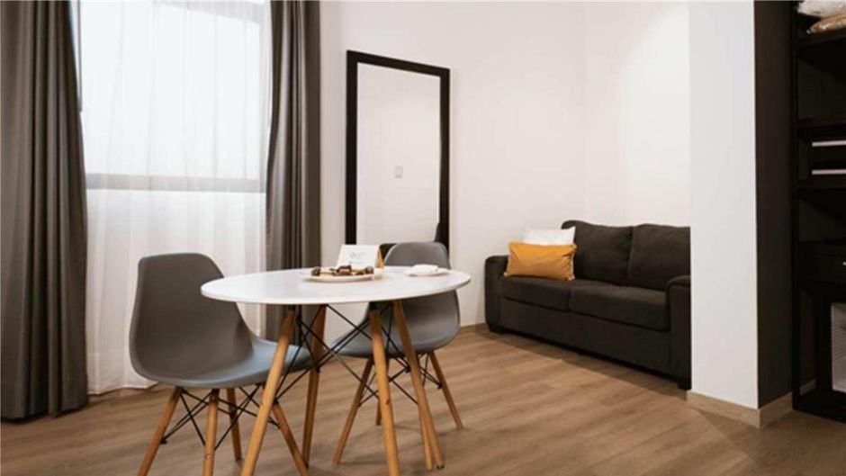 Wyndham Costa del Sol Cajamarca Suite