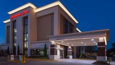 Hampton Inn Norcross