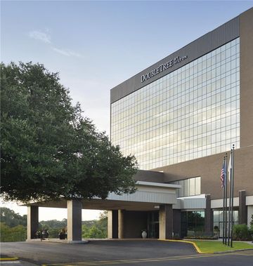 DoubleTree by Hilton Lafayette