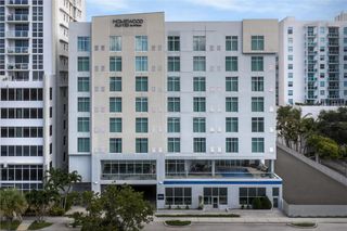 Homewood Miami Downtown Brickell