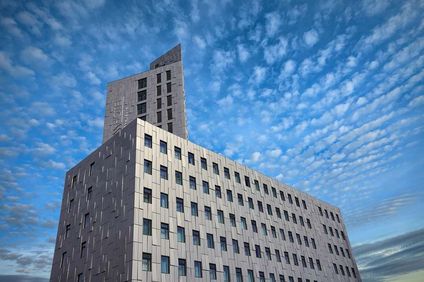 Fosshotel Reykjavik