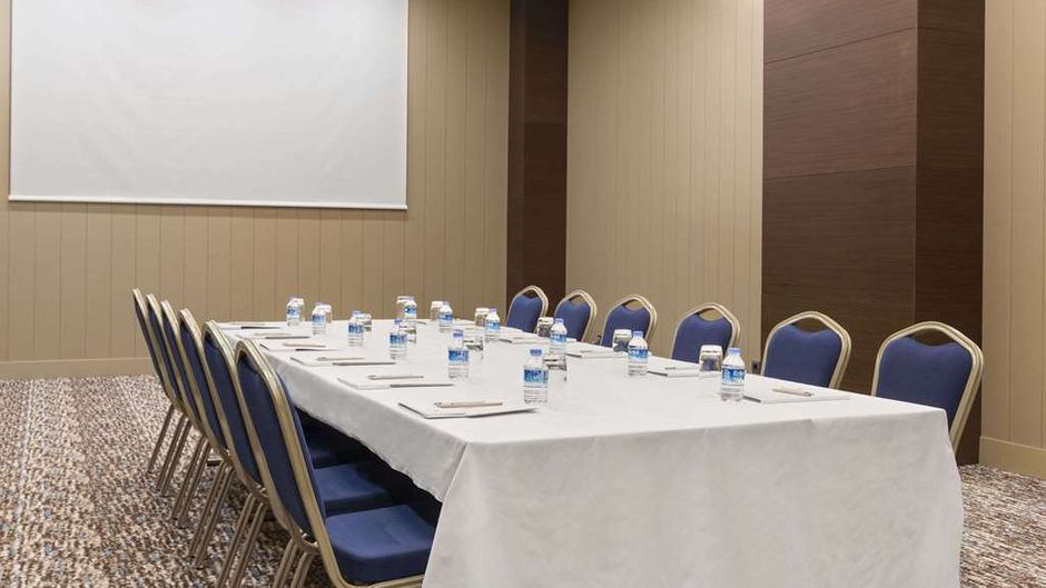 Ramada Hotel & Suites Istanbul Merter Meeting