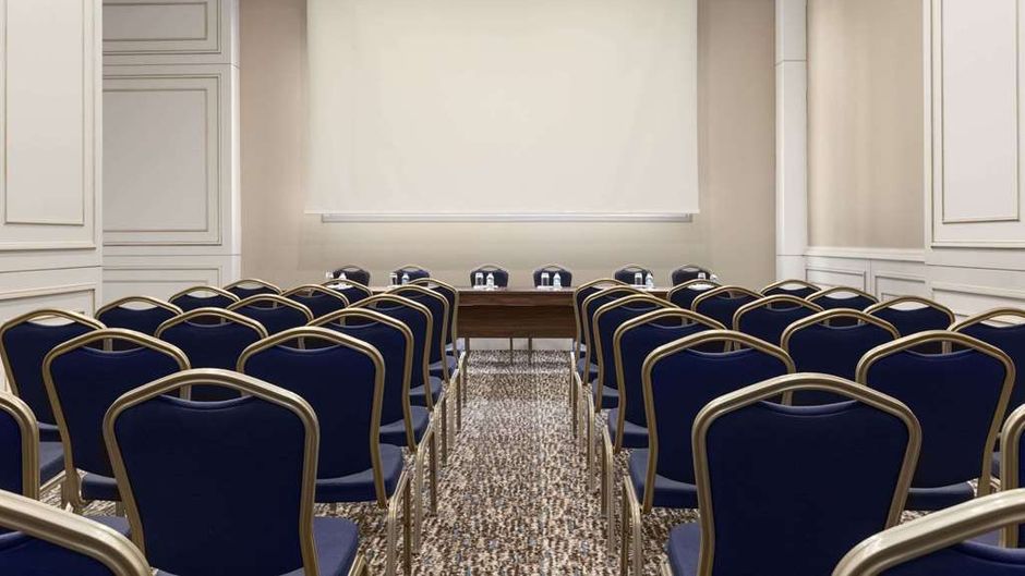 Ramada Hotel & Suites Istanbul Merter Meeting