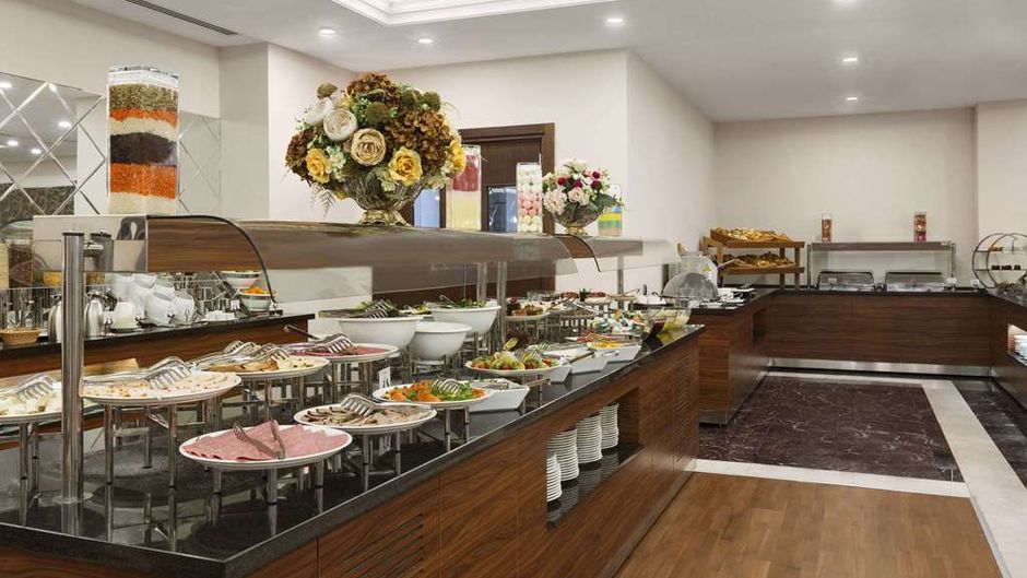 Ramada Hotel & Suites Istanbul Merter Other