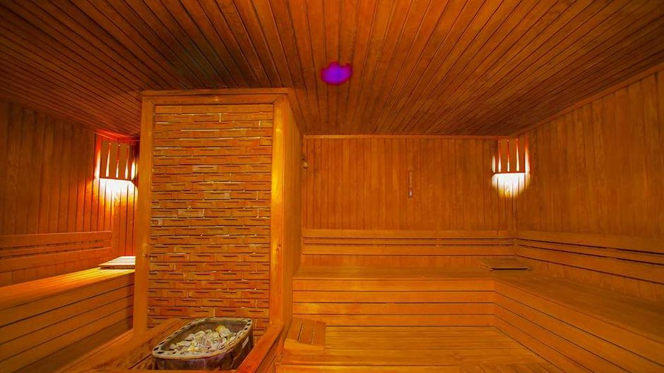 Ramada Hotel & Suites Istanbul Merter Spa