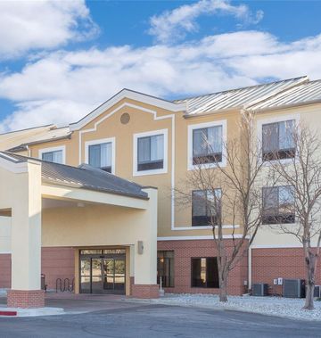 Ramada Denver International Airport