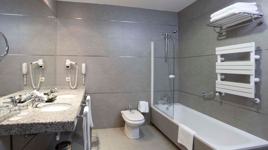 Hotel Hospes Palacio de Arenales Other