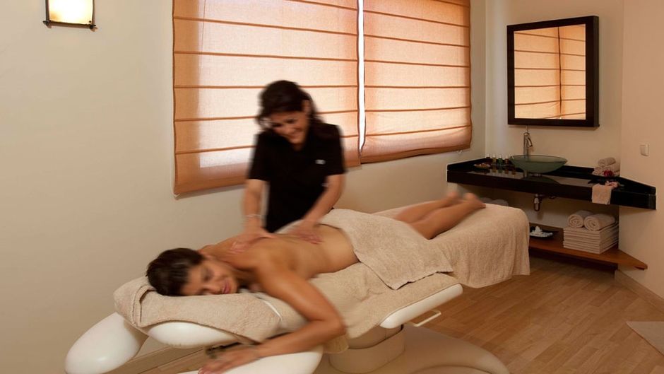 Hotel Hospes Palacio de Arenales Spa