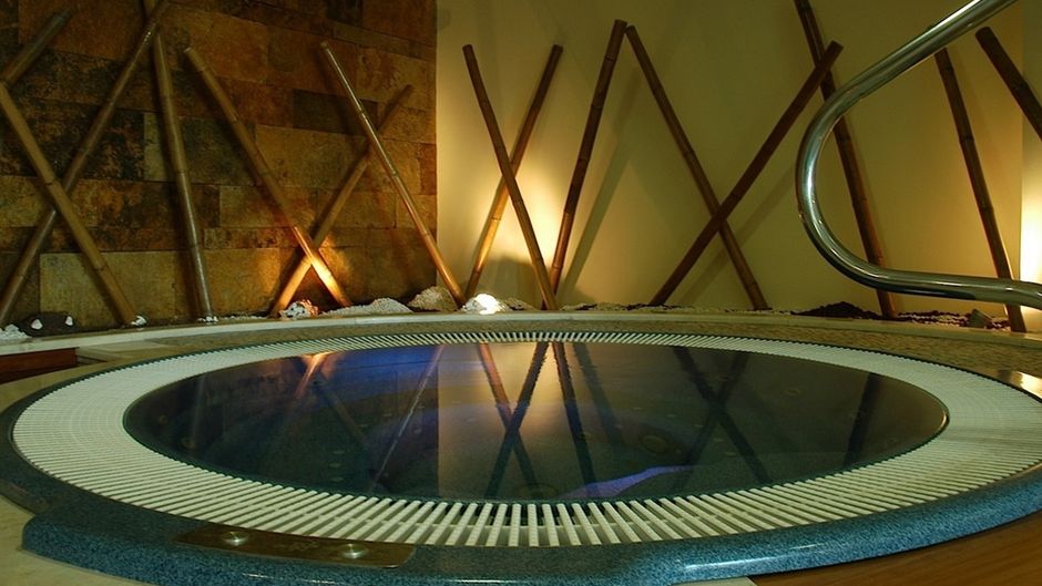Hotel Hospes Palacio de Arenales Spa
