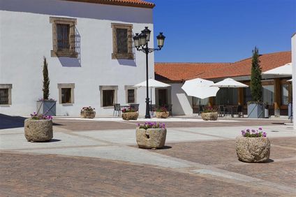 Hotel Hospes Palacio de Arenales