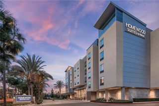 Homewood Suites Anaheim Resort-Conv Ctr
