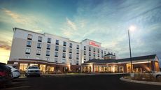 Hilton Garden Inn Bolingbrook I-55