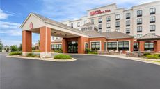 Hilton Garden Inn Bolingbrook I-55