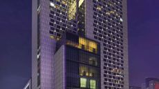 Grand Hyatt Chengdu