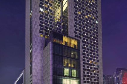 Grand Hyatt Chengdu