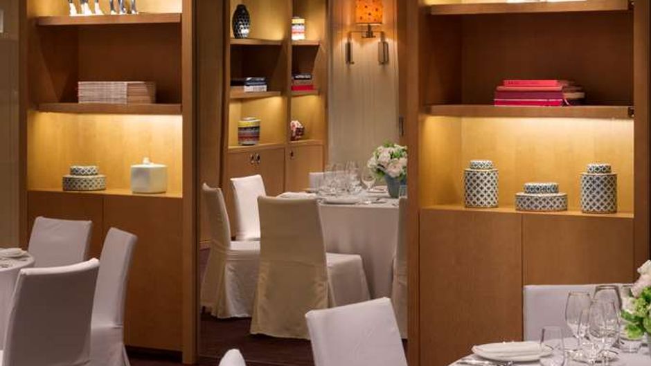 Grand Hyatt Chengdu Ballroom