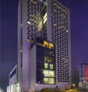 Grand Hyatt Chengdu