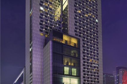 Grand Hyatt Chengdu