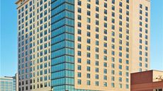 Hyatt Place Denver Downtown