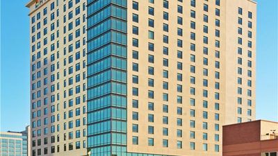 Hyatt Place Denver Downtown