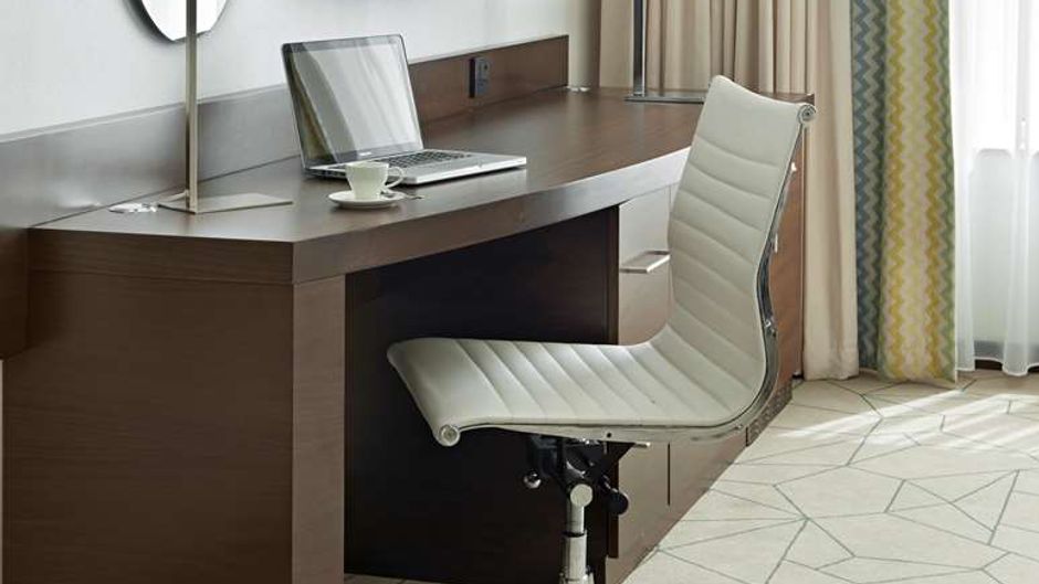 Hyatt Place Dubai/Baniyas Square Room