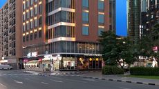 Hyatt Place Dubai/Baniyas Square