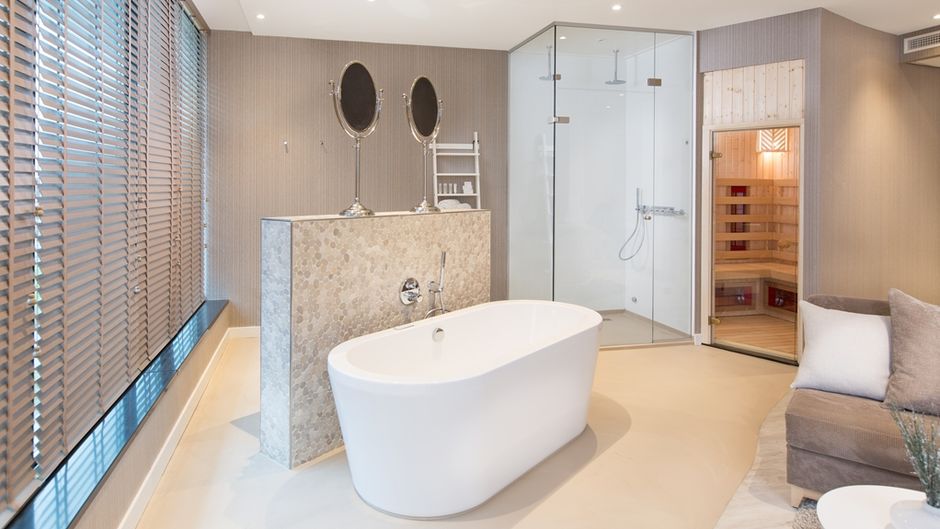 Van der Valk Hotel Veenendal Room