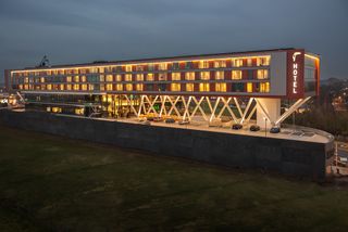 Van der Valk Hotel Veenendal