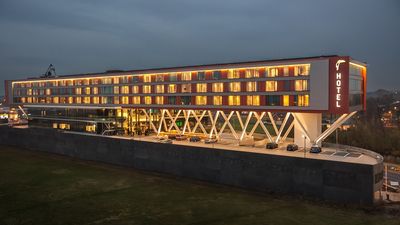 Van der Valk Hotel Veenendal