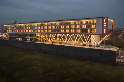 Van der Valk Hotel Veenendal
