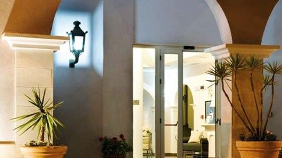 Hotel O'Scia Other