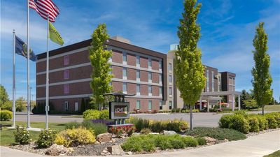Home2 Suites by Hilton Idaho Falls