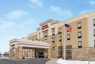 Hampton Inn & Suites Mount Joy/Lancaster