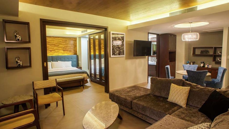 Hampton Inn by Hilton Merida Other