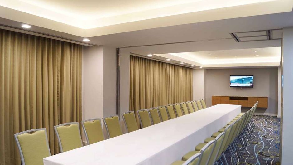 Hampton Inn by Hilton Merida Meeting