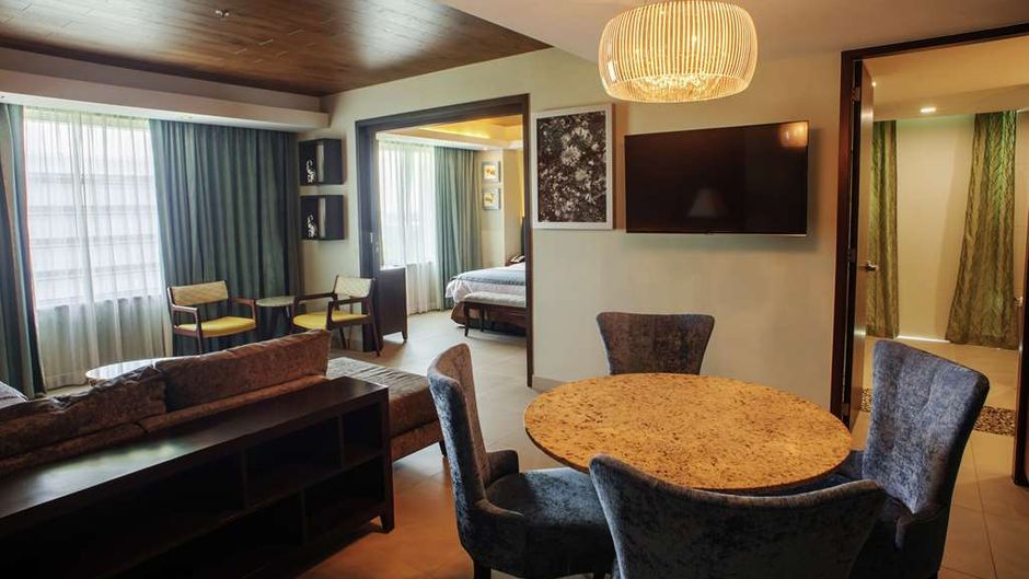 Hampton Inn by Hilton Merida Other