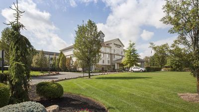 DoubleTree by Hilton Hotel Nanuet