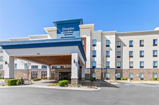 Hampton Inn & Suites Claremore