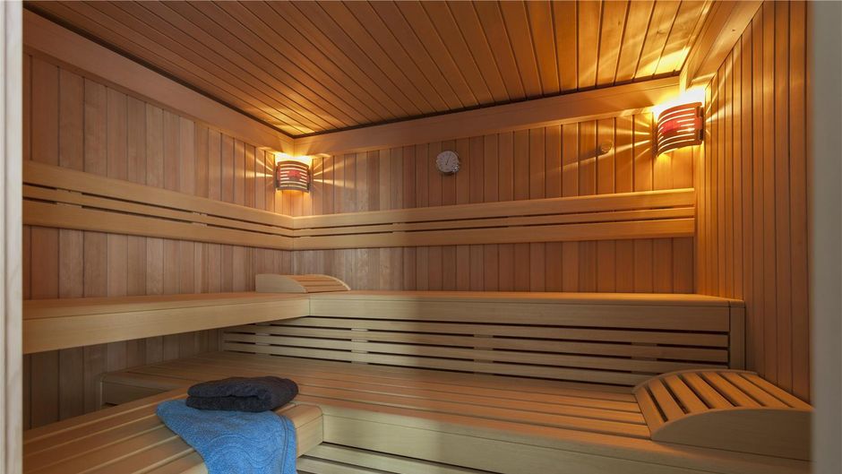 Best Western Hotel am Europaplatz Spa