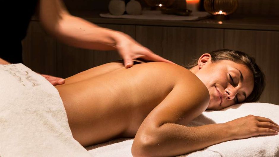Catalonia Reina Victoria Spa
