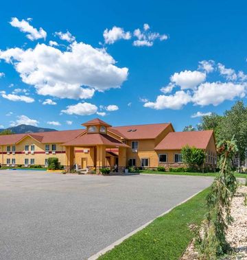 Baymont Inn & Suites Salida
