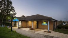 Days Inn Sutton Scotney North