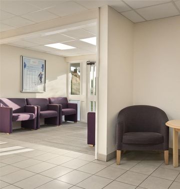 Days Inn Sutton Scotney North
